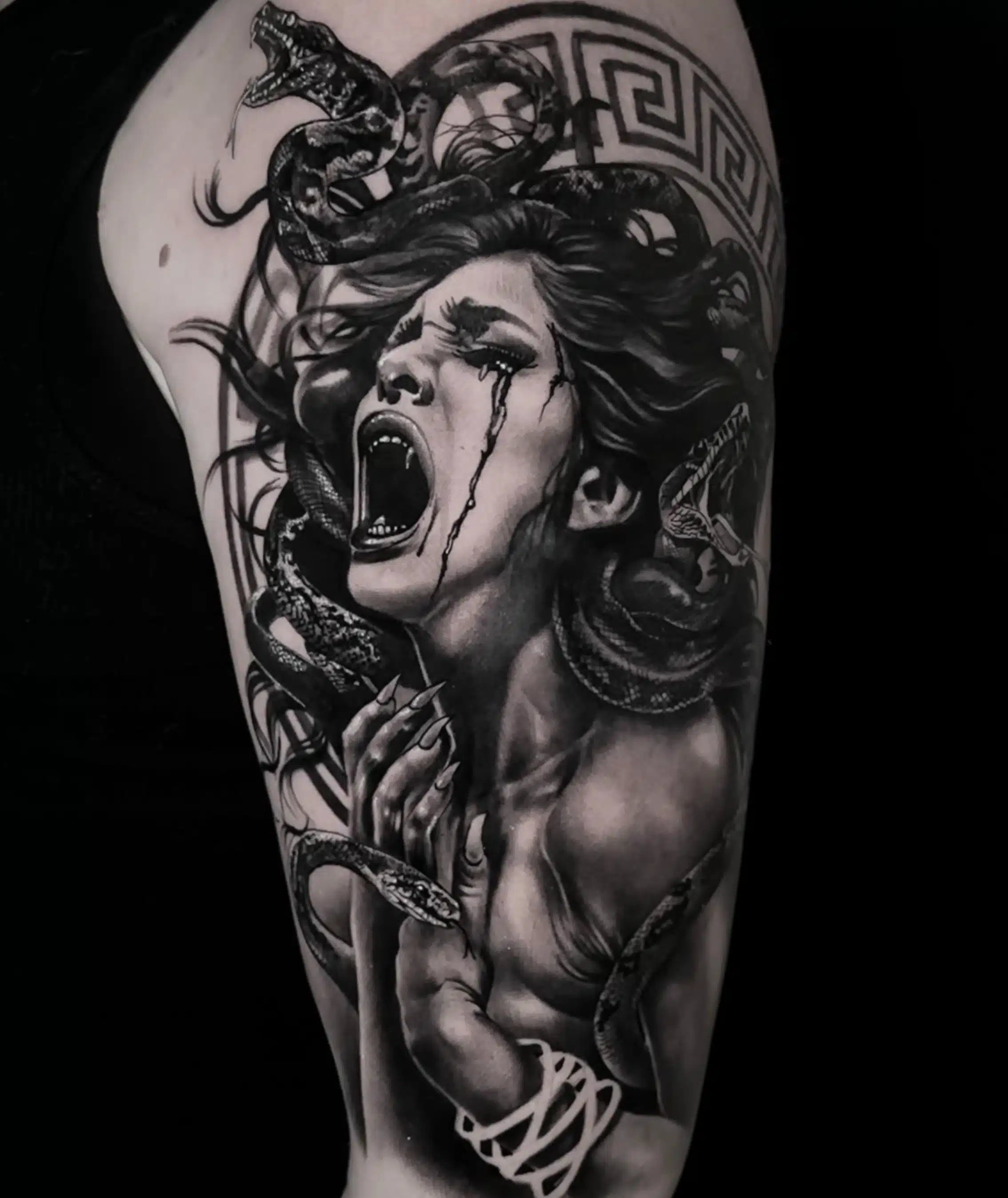 Custom Tattoo Designs